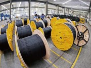 Il Evolution e Aplicazions dal cabele Fiber