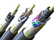 ADSS Cable di fibre optical: Pioneer in Transmission Aerial