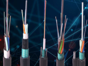 Outlook par Future Development dai cables di Fiber Optical ADSS