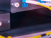 Caratîfs dai cabelis optics di fibre pre-terminât di Lanshack