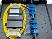Deep Dive into Corning Wall Mount Fiber Enclosure: Solving Your Product ReRicercje and Selection Dilemmas