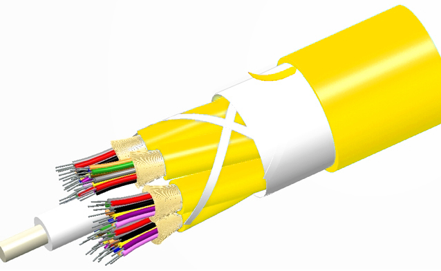 Multi-Unit Riser Cables: A Comprehensive Guide (2025)‌