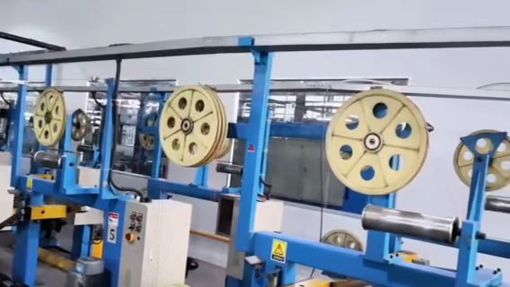 Copper ArPluived Cable: The 2025 Ultimate Guide to Installation & Benefits